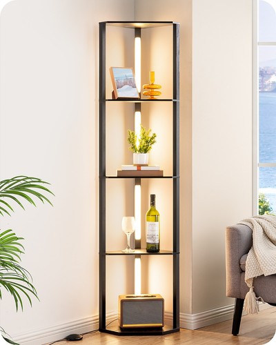 Dewenwils corner display - corner,